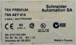 Schneider Electric TSXAEY414